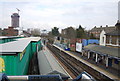 Brentford Station