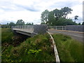 H7343 : Annaghroe Bridge by Dean Molyneaux