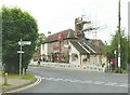 Chimney repair/maintenance of The Bell Inn