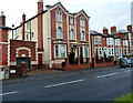 Westfield House, Hereford