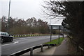 A414, Harlow