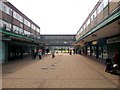 Kennedy Way shopping centre