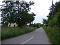 TM3982 : Wangford Road, Cox Common by Geographer