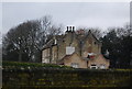 The Old Rectory, Elmstone