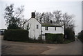 Weatherboarding, Mill Lane