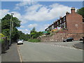 Abbey Green Road