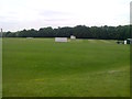 SD7009 : Bolton School - Cricket Pitch by BatAndBall