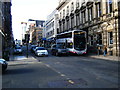 Renfield Street at West George Street