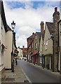 West Street, Ware