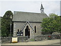 All Saints Church, Kinloch Rannoch