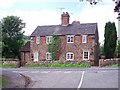 Cottages on Melbourne Lane