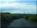 Peel Road at South Hill of Dripps