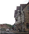 Cavendish Hotel, Town End,  Bolsover