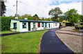 R7186 : Eagle Information Centre, Mountshannon Harbour, Co. Clare by P L Chadwick