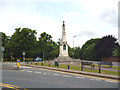 Wimbledon:  War Memorial