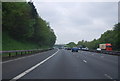 M20, westbound