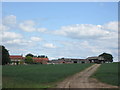 Maunby Demesne Farm