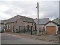 Village Hall, Brydekirk