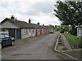 Lady Street, Brydekirk