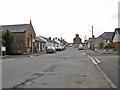 High Street, Brydekirk