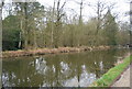 Basingstoke Canal