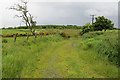 Water board track, Muirfield