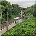 Cinderhill Tram Stop