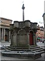 Perth Mercat Cross