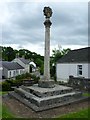 Scone mercat cross