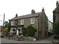 The Bay Horse at Rainton