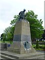 Alyth War Memorial