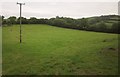 Field, Knowle Farm