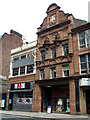 Sauchiehall Street