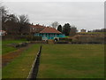 Denton Burn Community Centre Bowling Pavilion