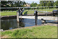 Lock 14, Forth and Clyde Canal