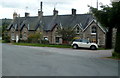 Nantyderry Cottages