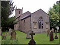 All Saints Church, Canwick