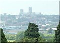 Lincoln Cathedral