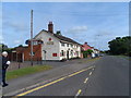 Waggon and Horses, Barton le Clay