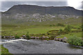 The River Balgy and Ben Shieldaig