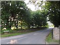 Cockrah Road, West Ayton