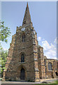 Church of the Holy Sepulchre