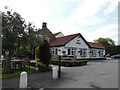 The Bay Horse, Great Broughton