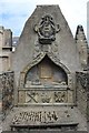 Baird of Auchmeddan Tomb, St Mary