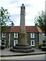 Kincardine War Memorial