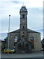 Former United Presbyterian Church