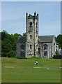 Kincardine Parish Church