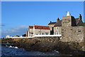 Shore Street, Portsoy