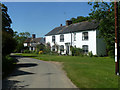 Houses, Great Canfield