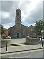 The Auld Kirk, Museum & gift shop, Eyemouth